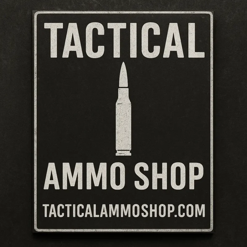 tactical ammo